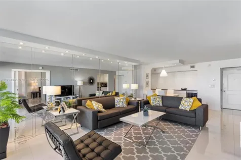 100 Bayview Drive Sunny Isles Beach FL 33160