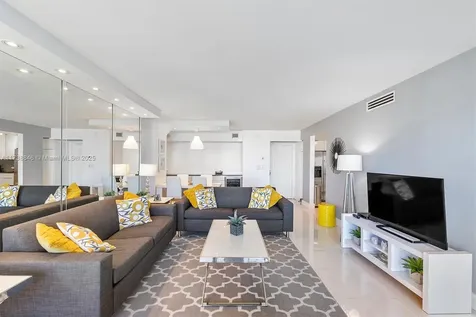 100 Bayview Drive Sunny Isles Beach FL 33160