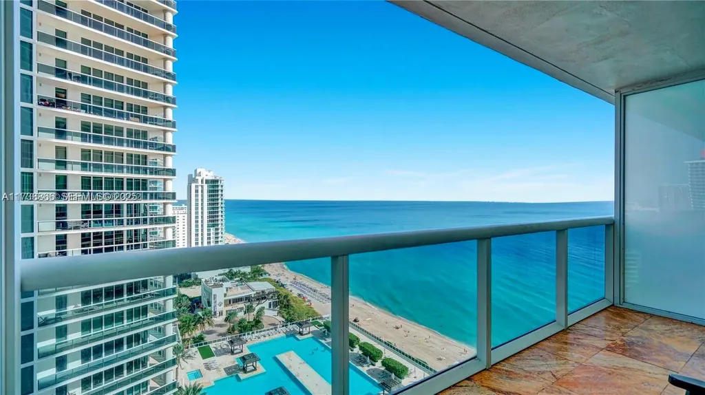 1830 S Ocean Drive Hallandale Beach FL 33009