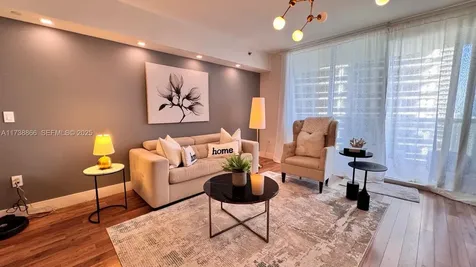 1830 S Ocean Drive Hallandale Beach FL 33009