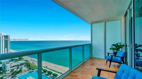 1830 S Ocean Drive Hallandale Beach FL 33009