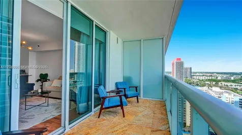 1830 S Ocean Drive Hallandale Beach FL 33009