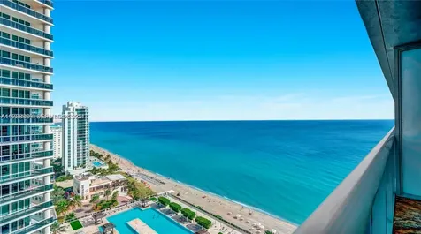 1830 S Ocean Drive Hallandale Beach FL 33009