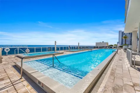 1830 S Ocean Drive Hallandale Beach FL 33009