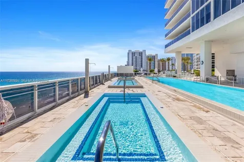 1830 S Ocean Drive Hallandale Beach FL 33009