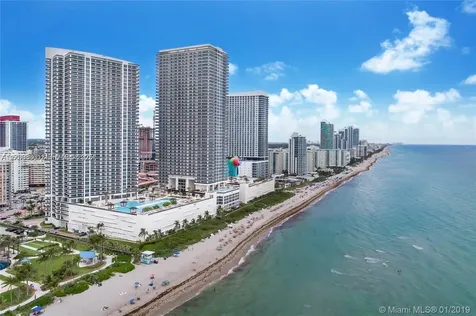 1830 S Ocean Drive Hallandale Beach FL 33009