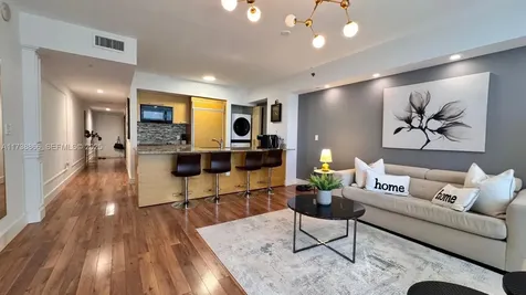 1830 S Ocean Drive Hallandale Beach FL 33009