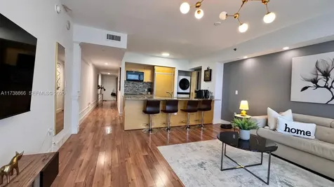 1830 S Ocean Drive Hallandale Beach FL 33009
