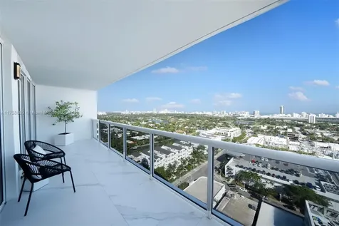 1900 Sunset Harbour Drive Miami Beach FL 33139