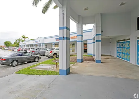 Cutler Bay FL 33157