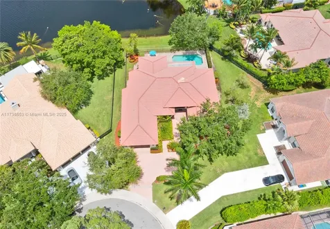 1018 Pine Branch Court Weston FL 33326