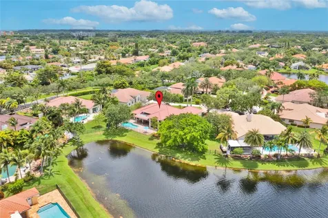 1018 Pine Branch Court Weston FL 33326