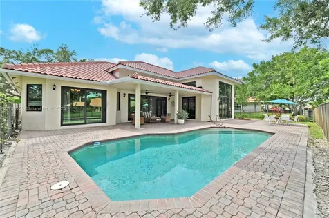 1018 Pine Branch Court Weston FL 33326