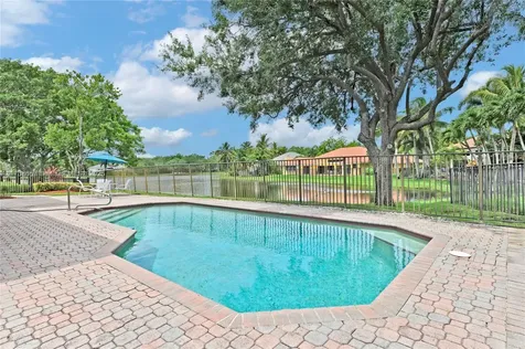 1018 Pine Branch Court Weston FL 33326