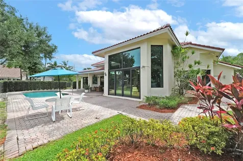 1018 Pine Branch Court Weston FL 33326