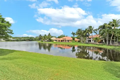 1018 Pine Branch Court Weston FL 33326