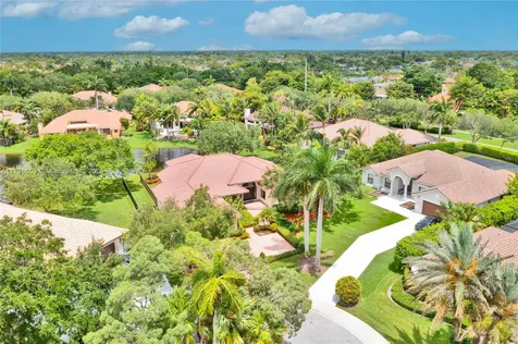 1018 Pine Branch Court Weston FL 33326