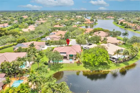 1018 Pine Branch Court Weston FL 33326
