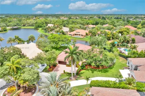 1018 Pine Branch Court Weston FL 33326