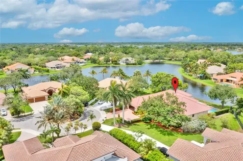 1018 Pine Branch Court Weston FL 33326