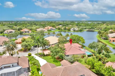 1018 Pine Branch Court Weston FL 33326