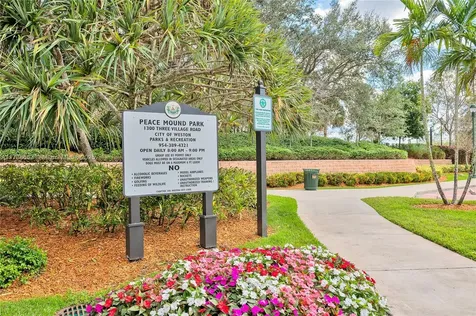 1018 Pine Branch Court Weston FL 33326