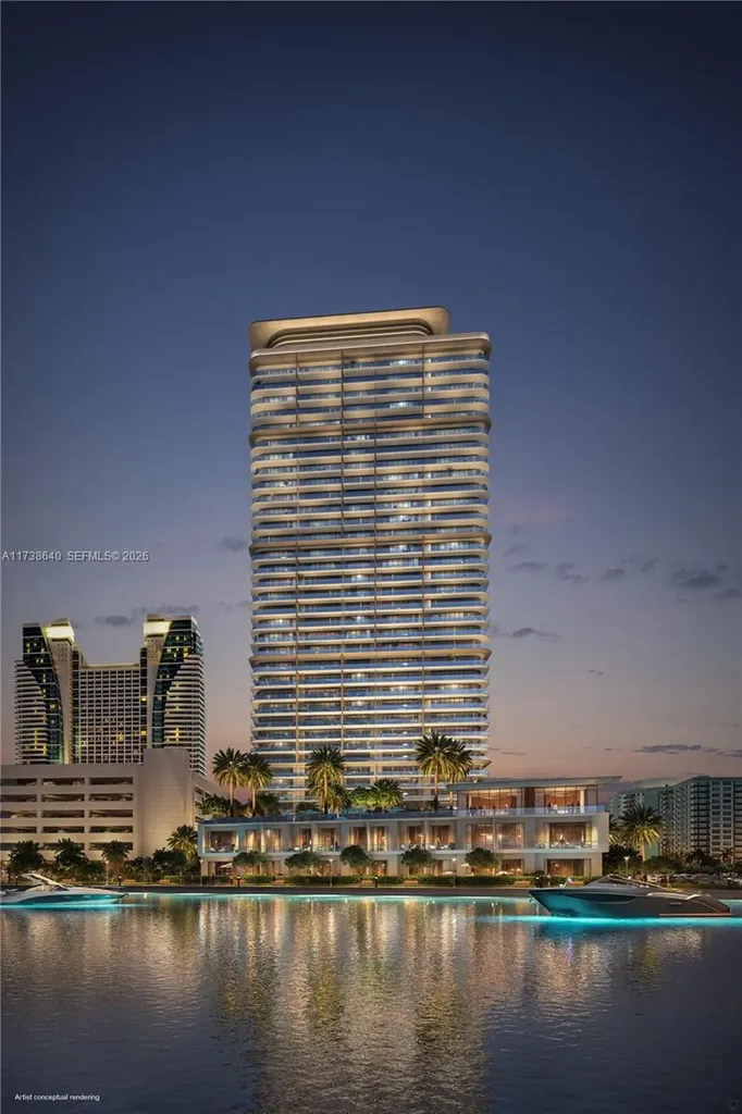 3724 S Ocean Drive Hollywood FL 33019