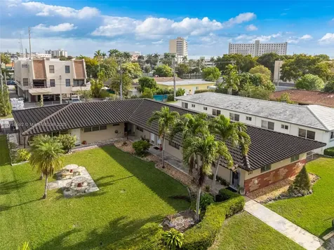 247 N Royal Poinciana Boulevard Miami Springs FL 33166