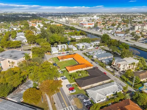 247 N Royal Poinciana Boulevard Miami Springs FL 33166