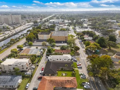 247 N Royal Poinciana Boulevard Miami Springs FL 33166
