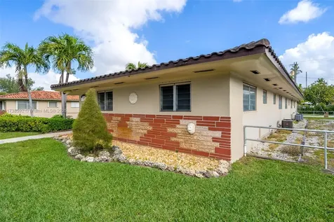 247 N Royal Poinciana Boulevard Miami Springs FL 33166