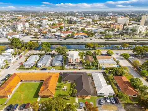 247 N Royal Poinciana Boulevard Miami Springs FL 33166