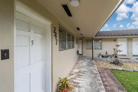 247 N Royal Poinciana Boulevard Miami Springs FL 33166