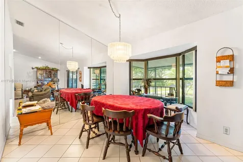 2601 Aloe Avenue Coconut Creek FL 33063