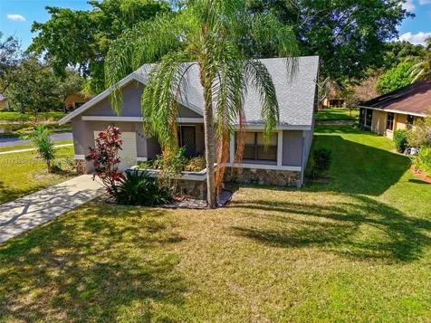2601 Aloe Avenue Coconut Creek FL 33063