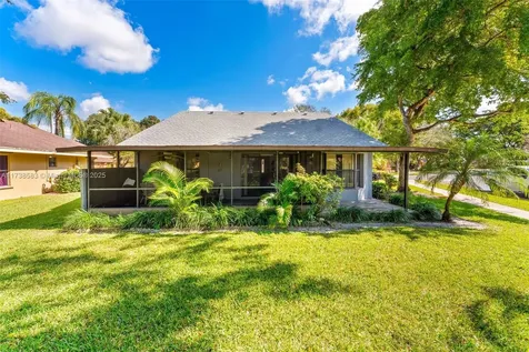 2601 Aloe Avenue Coconut Creek FL 33063