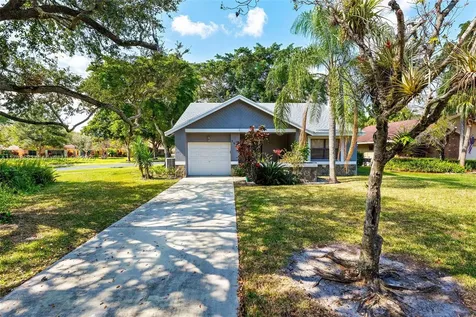 2601 Aloe Avenue Coconut Creek FL 33063