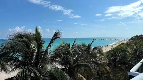 17201 Collins Avenue Sunny Isles Beach FL 33160