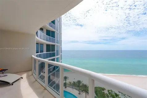 17201 Collins Avenue Sunny Isles Beach FL 33160