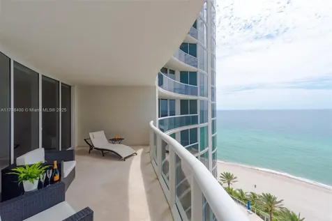 17201 Collins Avenue Sunny Isles Beach FL 33160