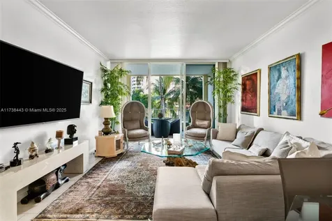 717 Crandon Boulevard Key Biscayne FL 33149