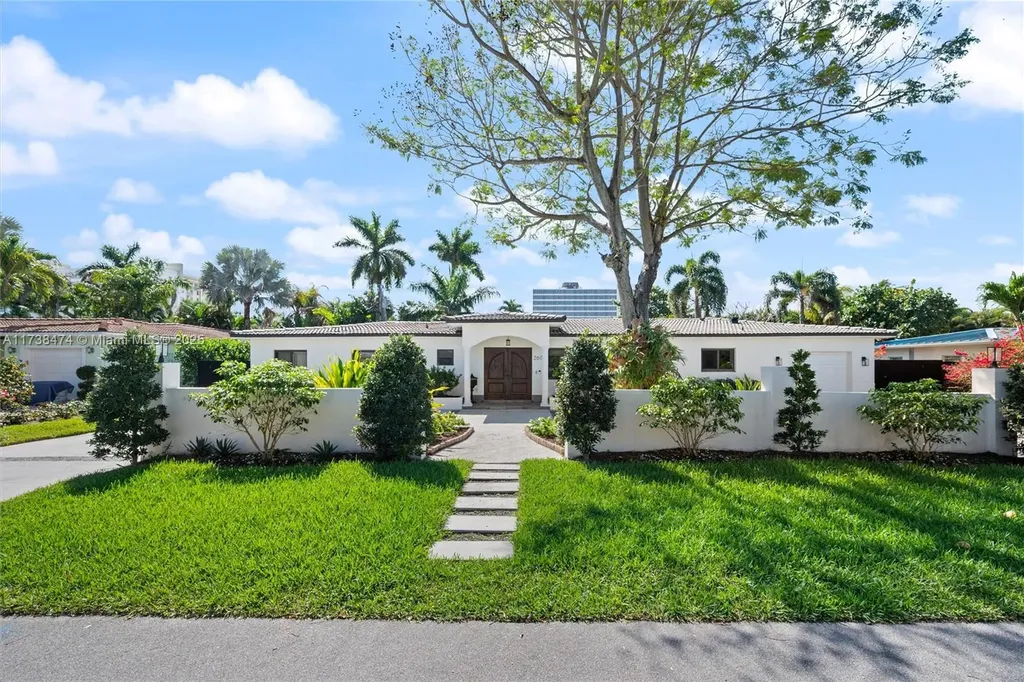 2600 Yacht Club Boulevard Fort Lauderdale FL 33304