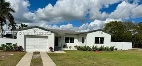 201 NW 22nd Street Homestead FL 33030