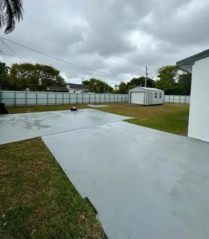 201 NW 22nd Street Homestead FL 33030
