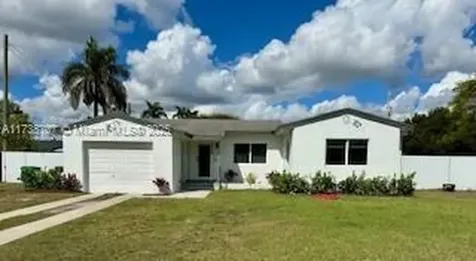 201 NW 22nd Street Homestead FL 33030