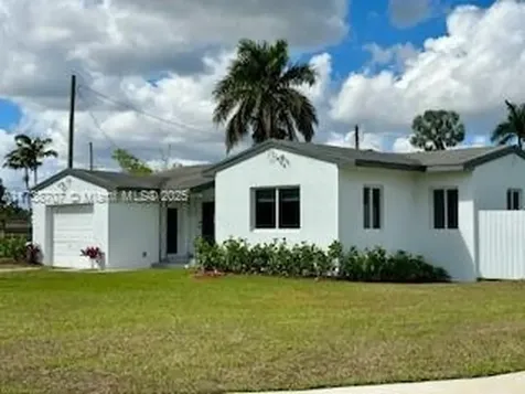 201 NW 22nd Street Homestead FL 33030