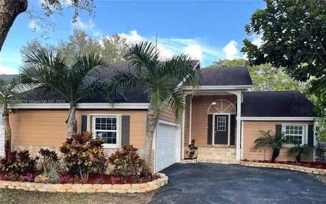 15023 SW 139th Place Miami FL 33186