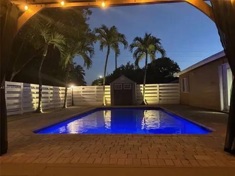 15023 SW 139th Place Miami FL 33186