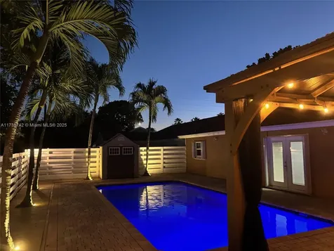 15023 SW 139th Place Miami FL 33186