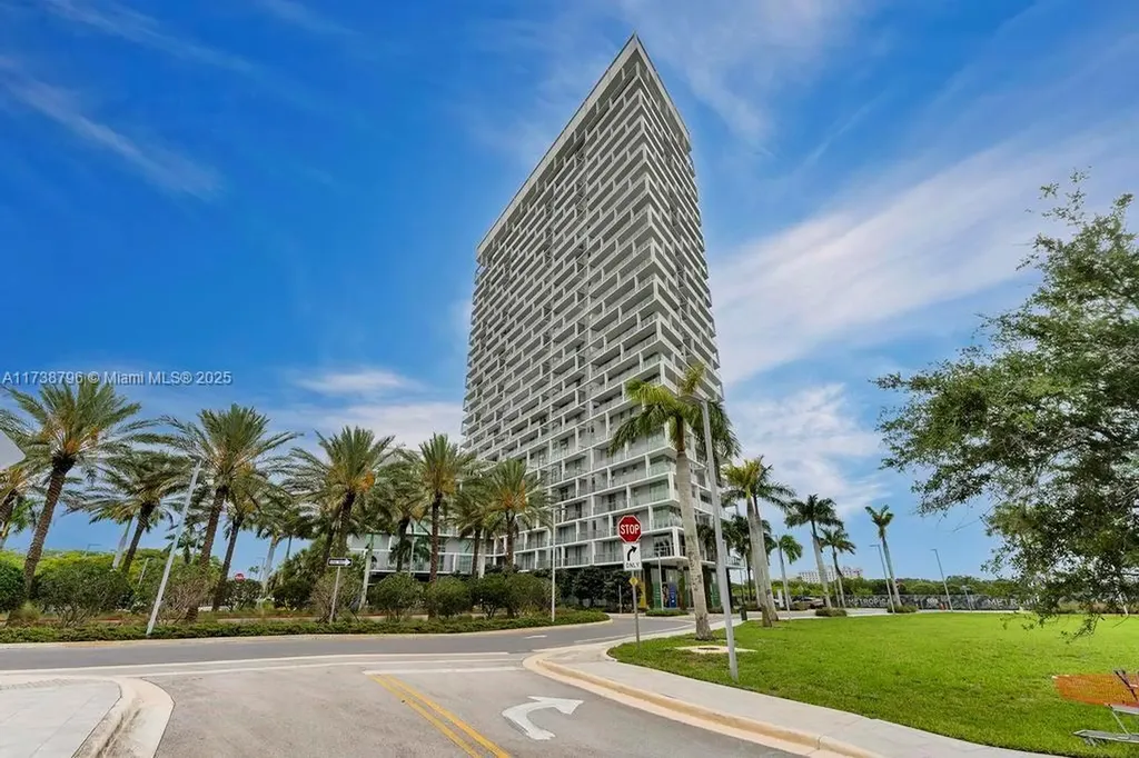 2000 Metropica Way Sunrise FL 33323